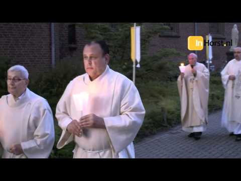 Mariafeesten 2011 Tienray