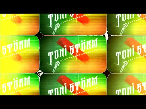 Toni Storm Entrance Video