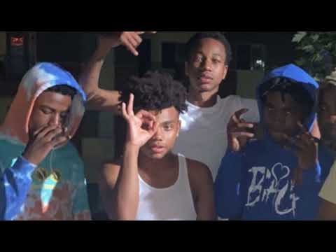 Kavelli - Battle Scars (Visualizer) #ZAYSTRONG