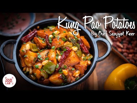 download lagu mp3 mp4 Kung Pao Potato, download lagu Kung Pao Potato gratis, unduh video klip Kung Pao Potato