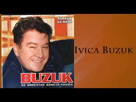 Ivica Buzuk - Ludo srce - (Audio 2005)