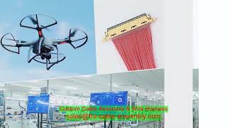 Download lagu High Quality Compatible Connector ECG 0B 4pin Push Pull Circular Connector wiring harness greece mp3
