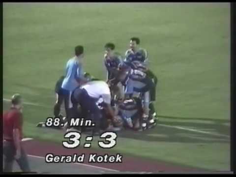 Union Rohrbach/Berg: Herbstsaison 2002 in der 1. Landesliga (RLT)