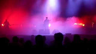 Los Planetas - Corrientes circulares + Hierro y níquel