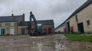 Гусеничный экскаватор Volvo ECR145EL with Steelwrist rototilt and 2 buckets | Изображение 4 - Machineryline