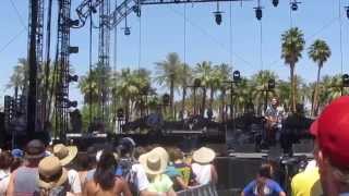 Jamestown Revival--Coachella--4 18 15--Company Man