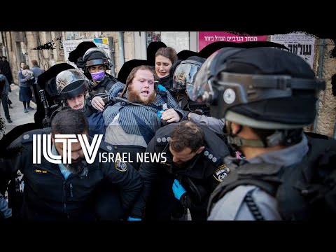 Your News From Israel- Mar. 23, 2020