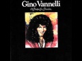 Gino Vanelli-A Song And Dance