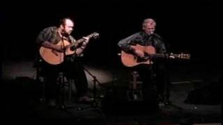 Doc Watson - Milk Cow Blues