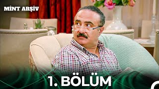 Hom Ofis 1. Bölüm