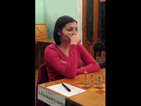 Chess - Game Analysis (Learning to Play from My Mistakes) - WIM Rakhmangulova-Punin