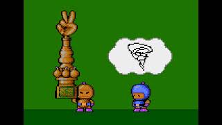 ATARI XL / XE =+ DYNA BLASTER