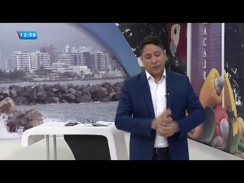 AO VIVO: TV ATALAIA - TERÇA-FEIRA, 20 DE NOVEMBRO DE 2018, TARDE.