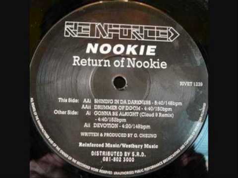 Nookie - The Sound Of Music (Original Mix)