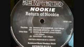 Nookie - The Sound Of Music (Original Mix)