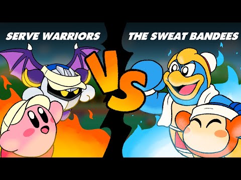 Kirby Short - Tennis