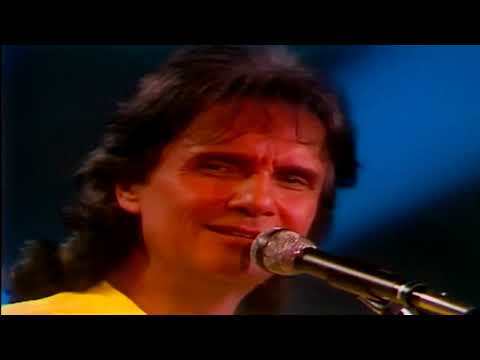 1992 - Roberto Carlos Especial (HDTV)