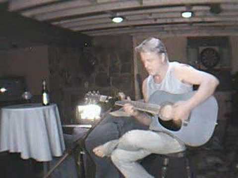 Kevin Hayes - The Florizel - Original Song and Video