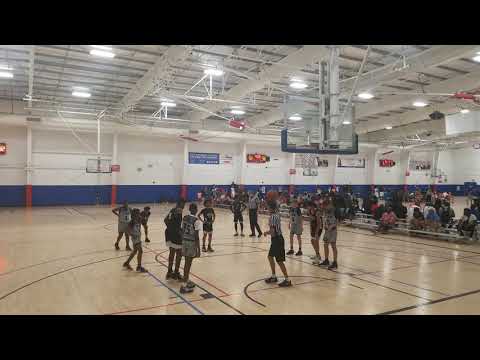 Proskills 2024 vs TNE - 6/29/19 - Chapt 6