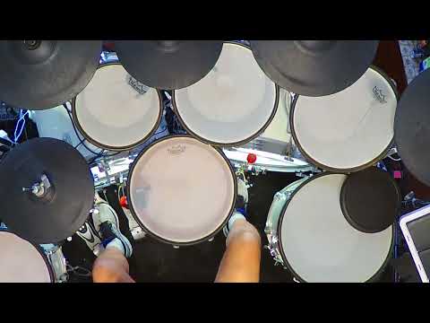 Funky Drum Beats 521