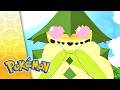 New Plot Odd Lot POKÉMON FULL EPISODE 29 Season 9