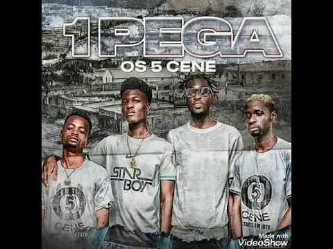 1 Pega - Os 5 Cene (By: Dj Dabo M)