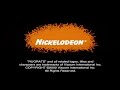 Klasky Csupo Nickelodeon 2002