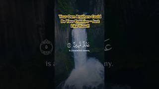 Download lagu Jealousy Destroys Families – Yusuf’s Story Proves Look What Satan Did to Yusuf’s Family. mp3