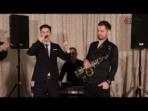 Formatia Codrut Bistriteanu & Alin Fodorca   Mie viata mi o placut