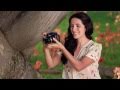 Fujifilm Zoom Your World 30 TV Spot
