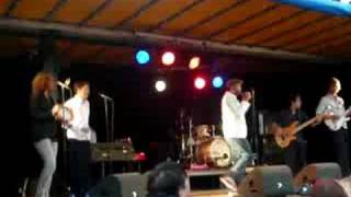 Alain Clark - Blow Me Away