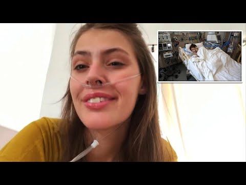 Claire Wineland Dies at 21 After Receiving Lung Transplant