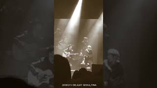 Download lagu 20181215 Leejoongi Delight Tour In Seoul/Falling Slowly mp3