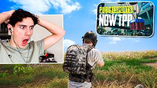 Download lagu Why I Switched to TPP in PUBG... mp3
