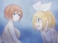 Megurine Luka [:: Little Mermaid ::] English Subbed ...