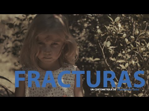 Trailer FRACTURAS | TEASER TRAILER | YAQ DISTRIBUCIÓN | CORTOMETRAJE | SHORTFILM