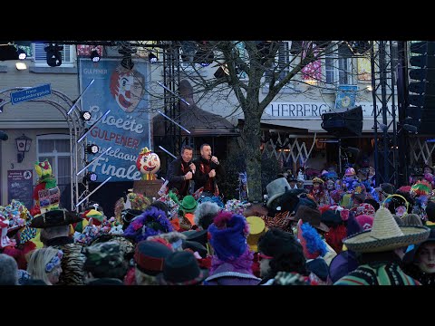 GGVF 2023: La Bamba - Ederein (Gaas op dae zuger)