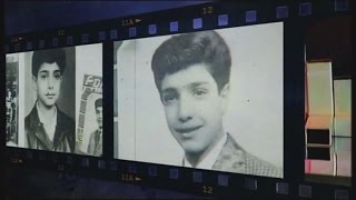 Frédéric François - La vie de Frédéric François - Live Olympia 2014