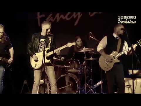 Fancy Dan - Goodbye live 2020