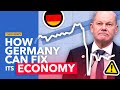 Germany’s Deindustrialisation Explained