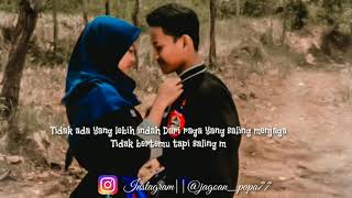 Download lagu Story wa romantis  IKSPI kera sakti🥰🥰 mp3