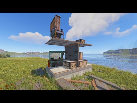 the weirdest decayed base