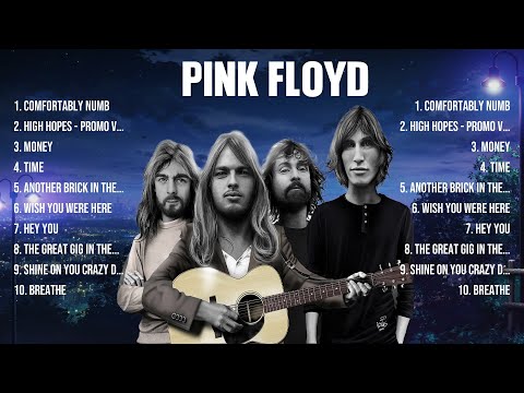 Pink Floyd Greatest Hits Full Album ▶️ Top Songs Full Album ▶️ Top 10 Hits of All Time