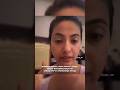 Kushboo Patani Vs Aniruddhacharya Shorts Relationship India Dishapatani