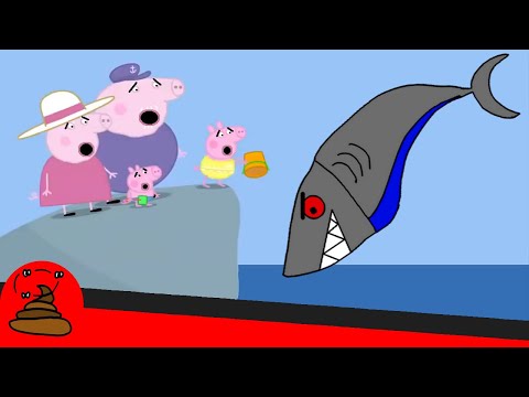 Voll Schorsch | Peppa Wutz bearbeitet YTK