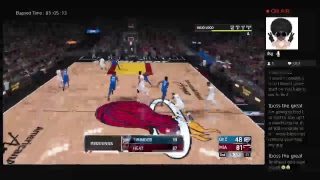 MOST UNDERRATED 2K PLAYER!!!!!!| NBA 2K18 MyCareer Mode