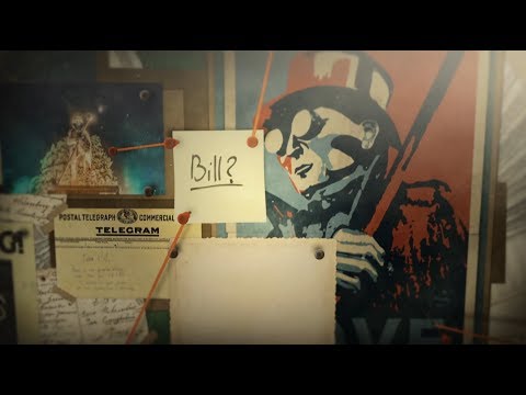 PAROOKAVILLE 2018 | Trailer