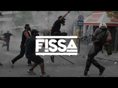 Monkaholics ft. John Kho - Hooligang