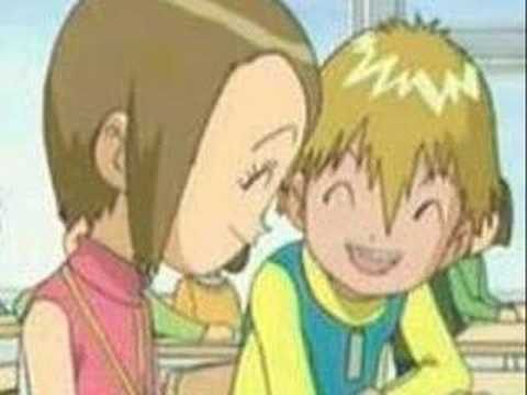 TK is so amazing to Kari