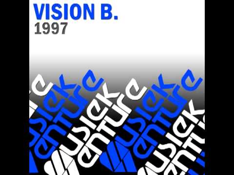 Vision B. - 1997 (Original Mix)